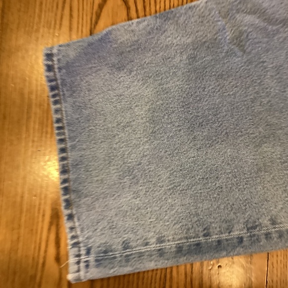 Agolde Low slung Baggy - Picture 13 of 13